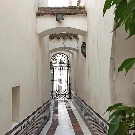 Ferienwohnung La Pequena Taifa I Córdoba Exterior foto