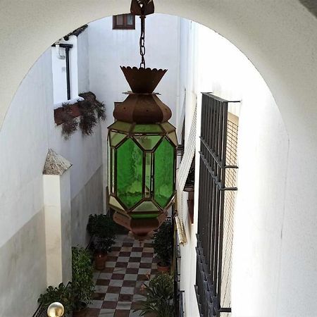 Ferienwohnung La Pequena Taifa I Córdoba Exterior foto