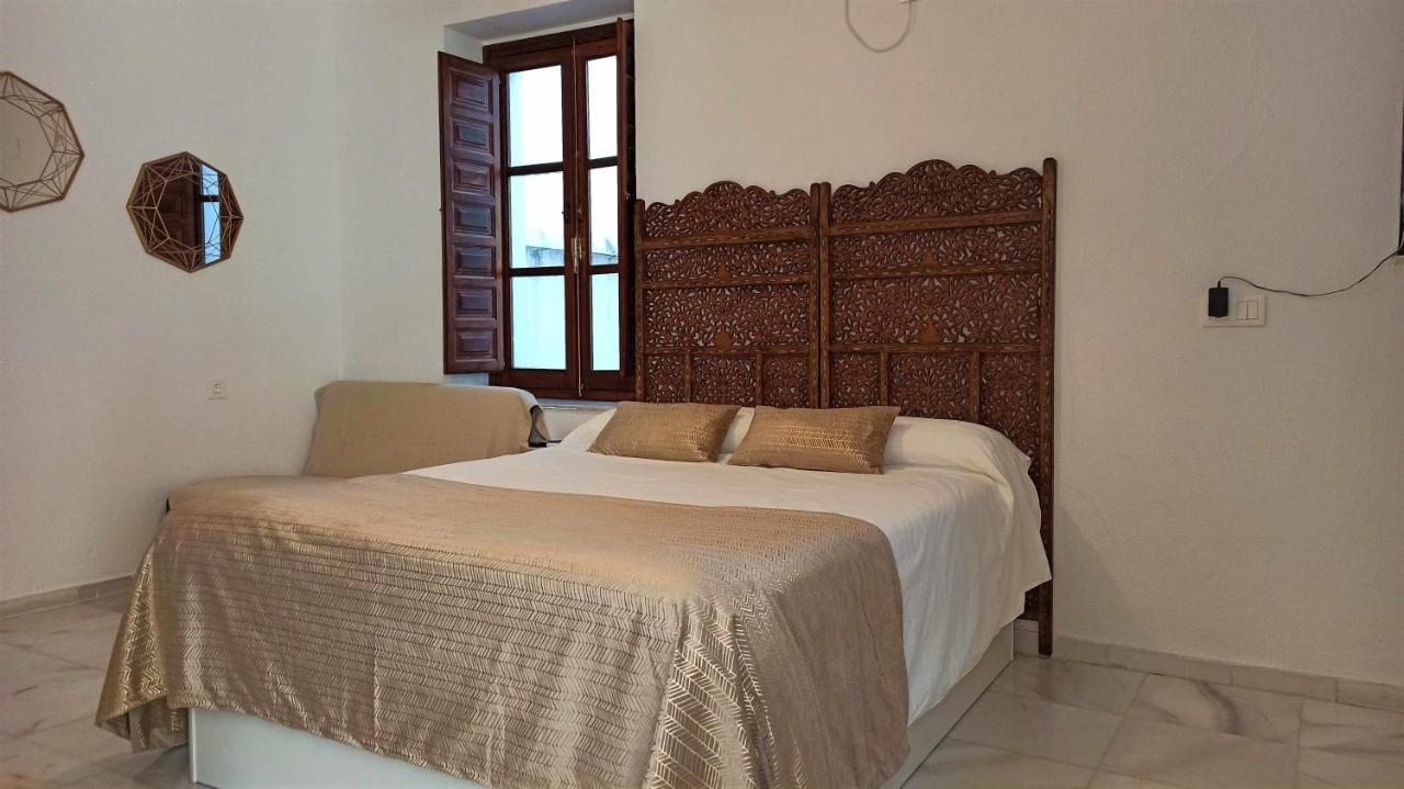 Ferienwohnung La Pequena Taifa I Córdoba Exterior foto