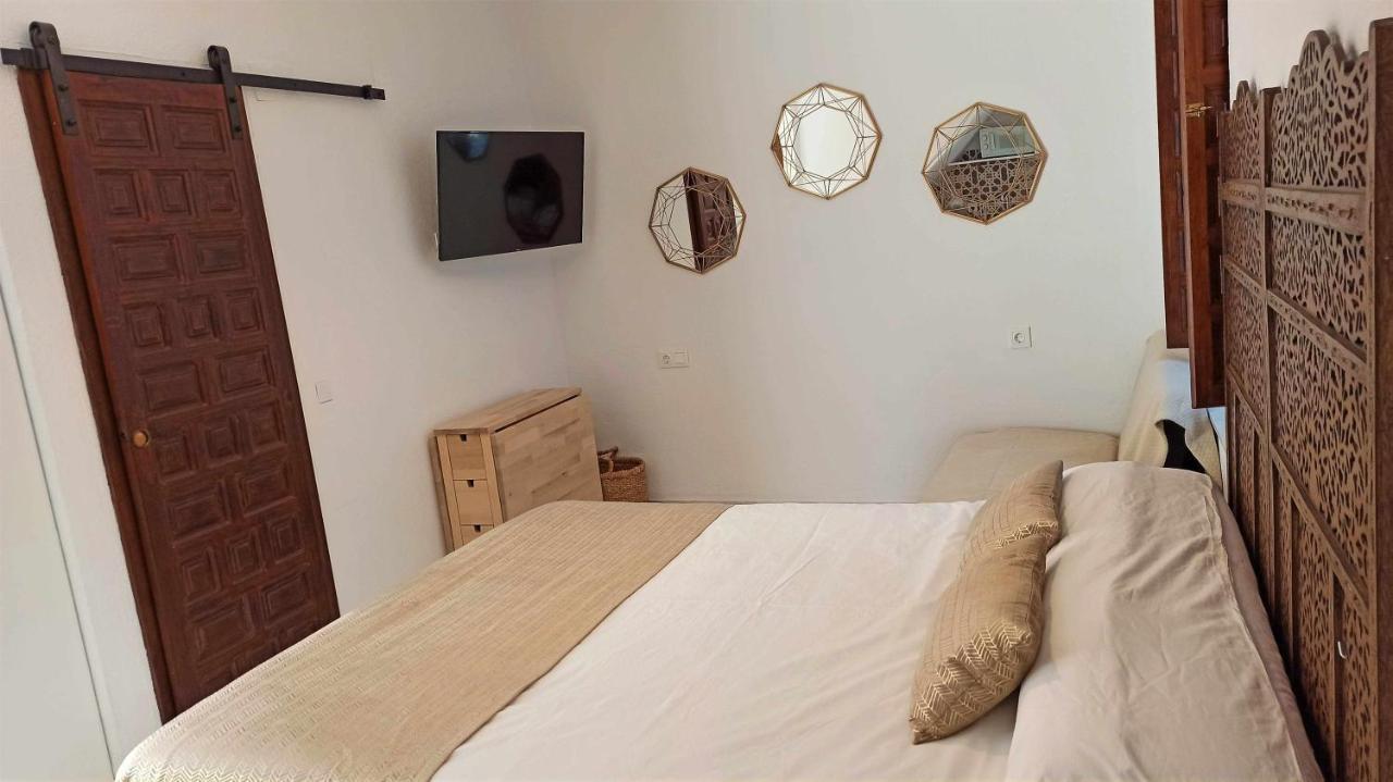 Ferienwohnung La Pequena Taifa I Córdoba Exterior foto