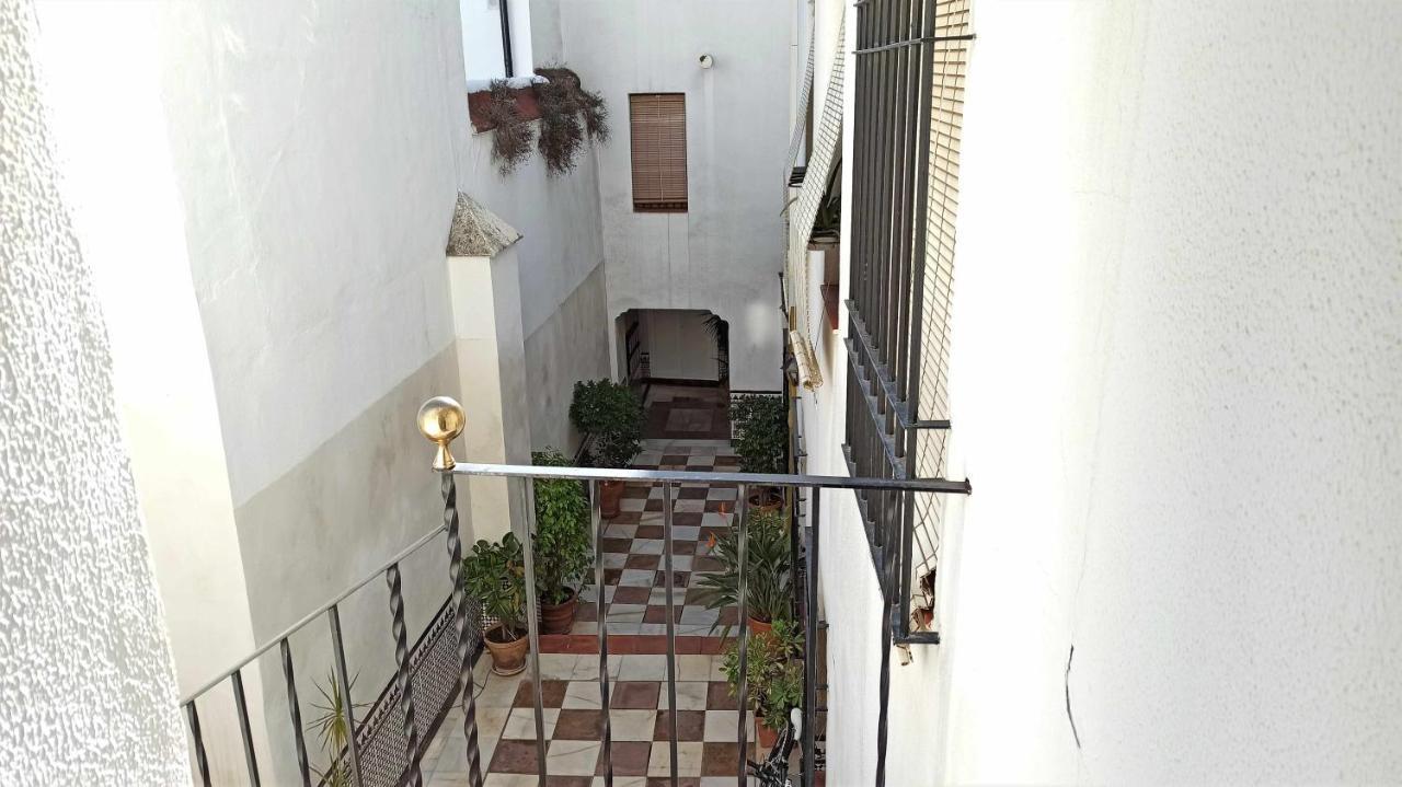 Ferienwohnung La Pequena Taifa Mezquita Catedral Córdoba Exterior foto