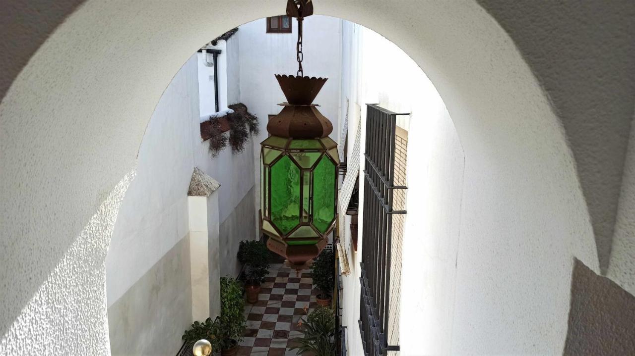 Ferienwohnung La Pequena Taifa Mezquita Catedral Córdoba Exterior foto