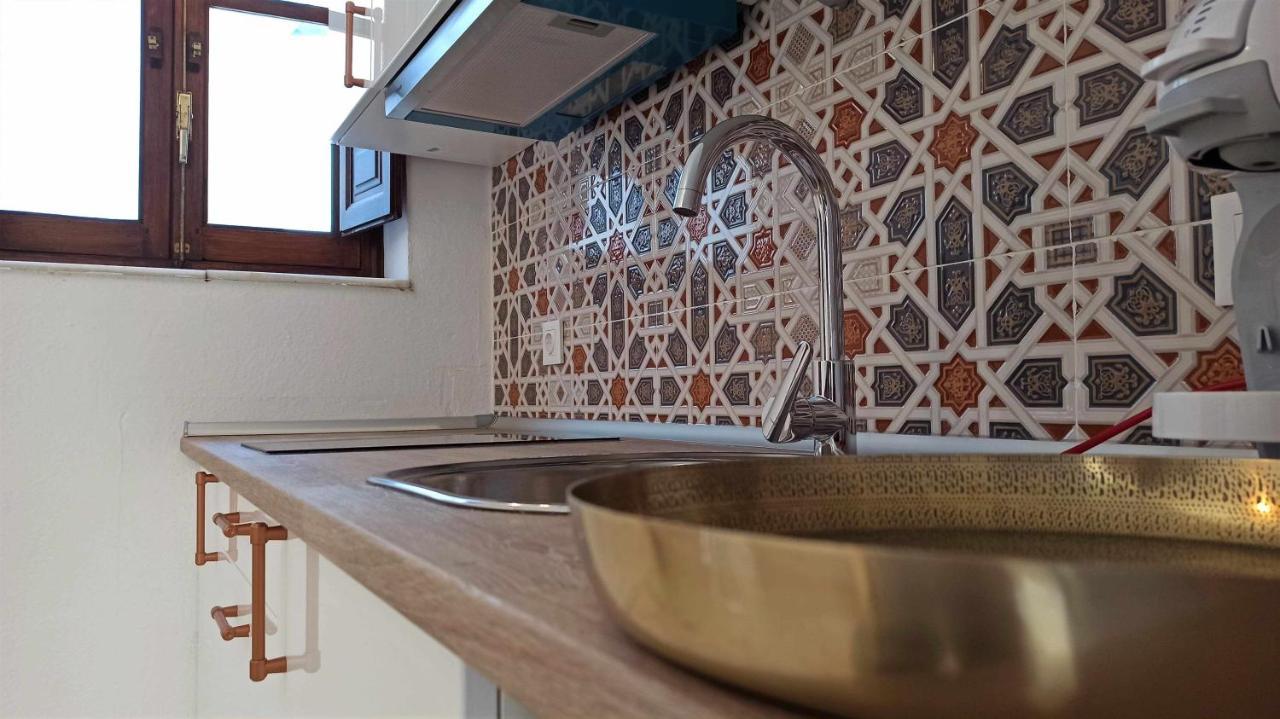 Ferienwohnung La Pequena Taifa I Córdoba Exterior foto