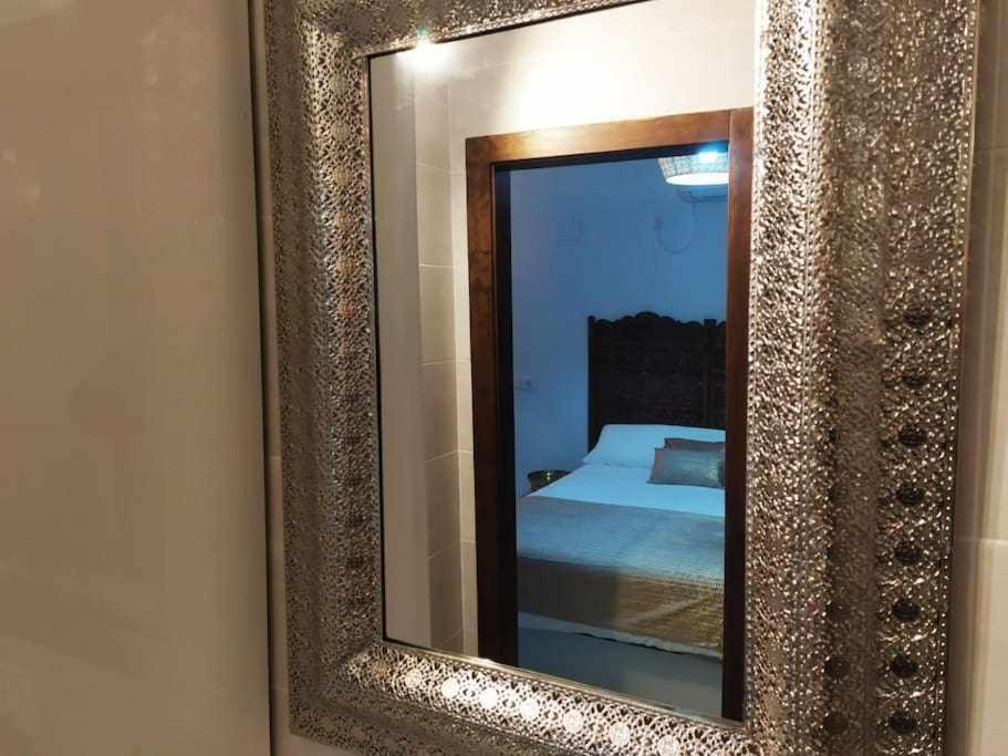Ferienwohnung La Pequena Taifa I Córdoba Exterior foto