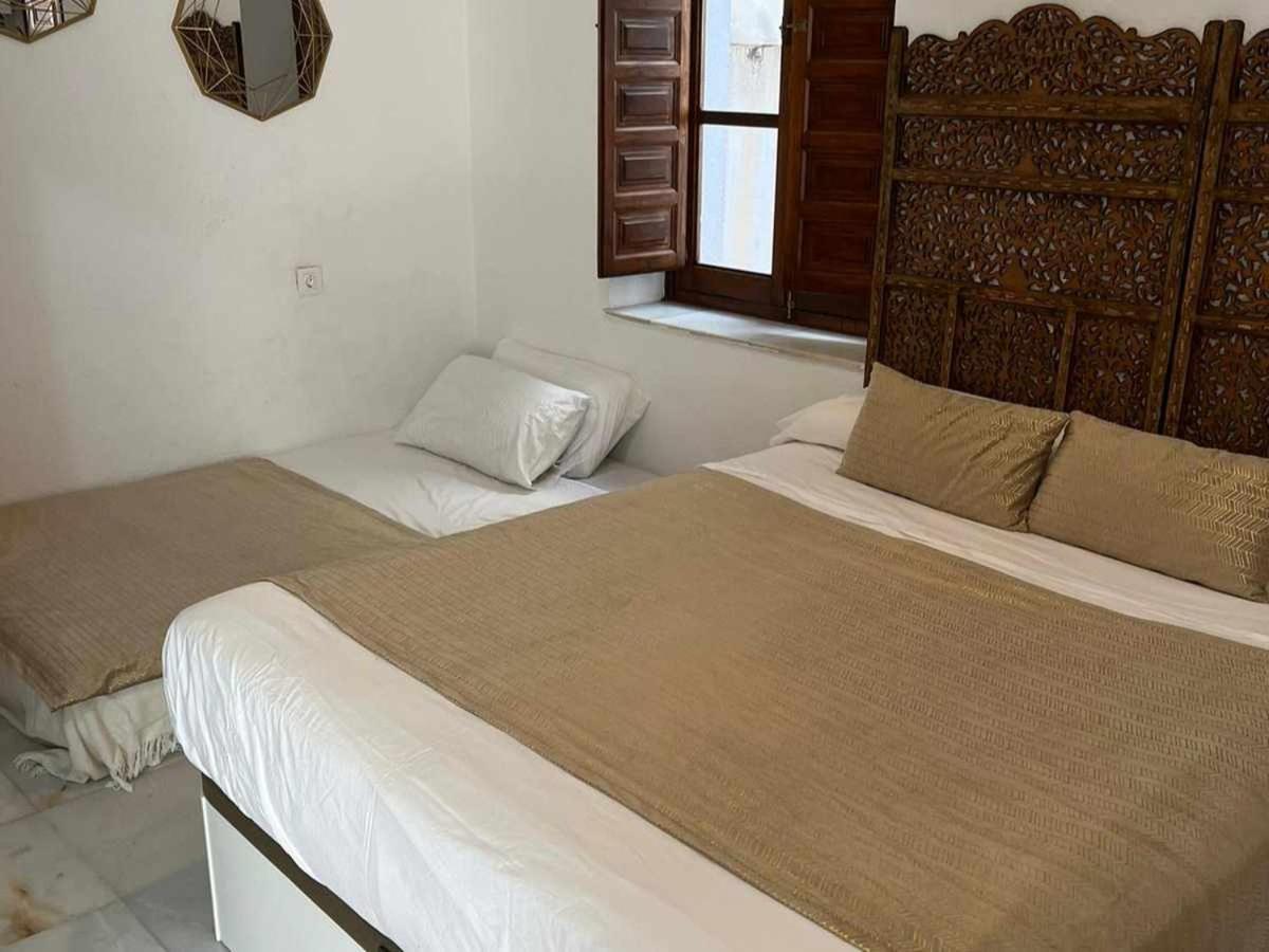 Ferienwohnung La Pequena Taifa I Córdoba Exterior foto