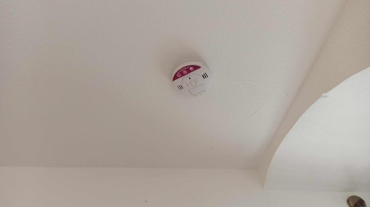 Ferienwohnung La Pequena Taifa I Córdoba Exterior foto